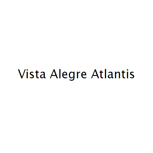 Vista Alegre Atlantis