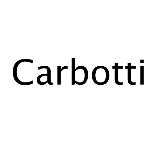 Carbotti