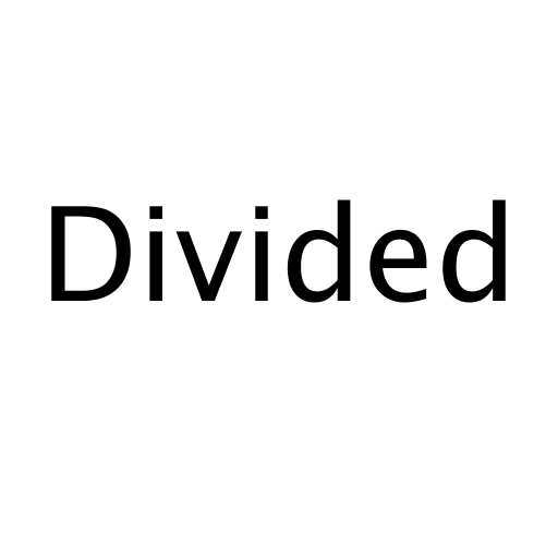 Логотип бренда Divided