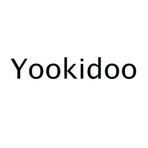 Логотип бренду Yookidoo
