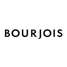 Логотип бренда Bourjois