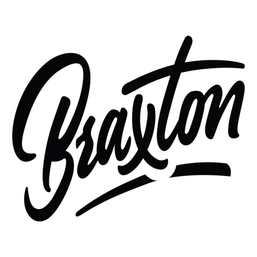 Логотип бренду Braxton