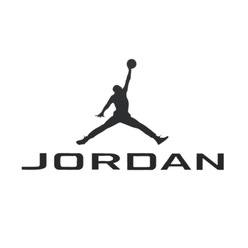 Логотип бренду Jordan