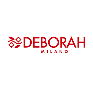 Логотип бренду Deborah