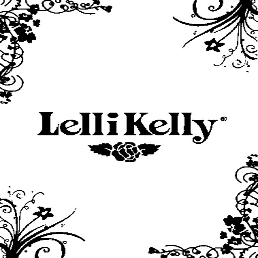 Логотип бренда Lelli Kelly