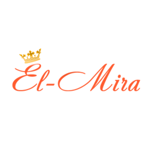 Логотип бренду El-Mira
