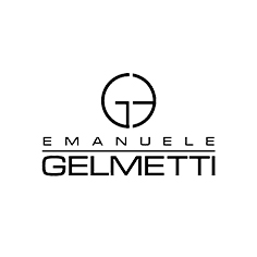 Логотип бренду Emanuele Gelmetti