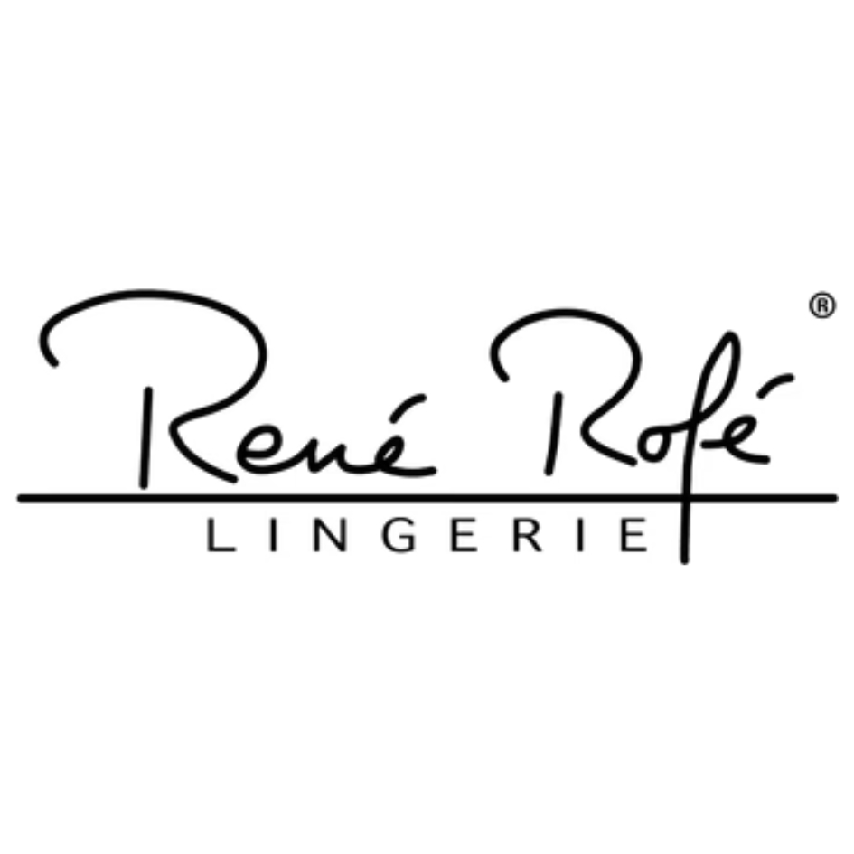 Логотип бренда Rene Rofe