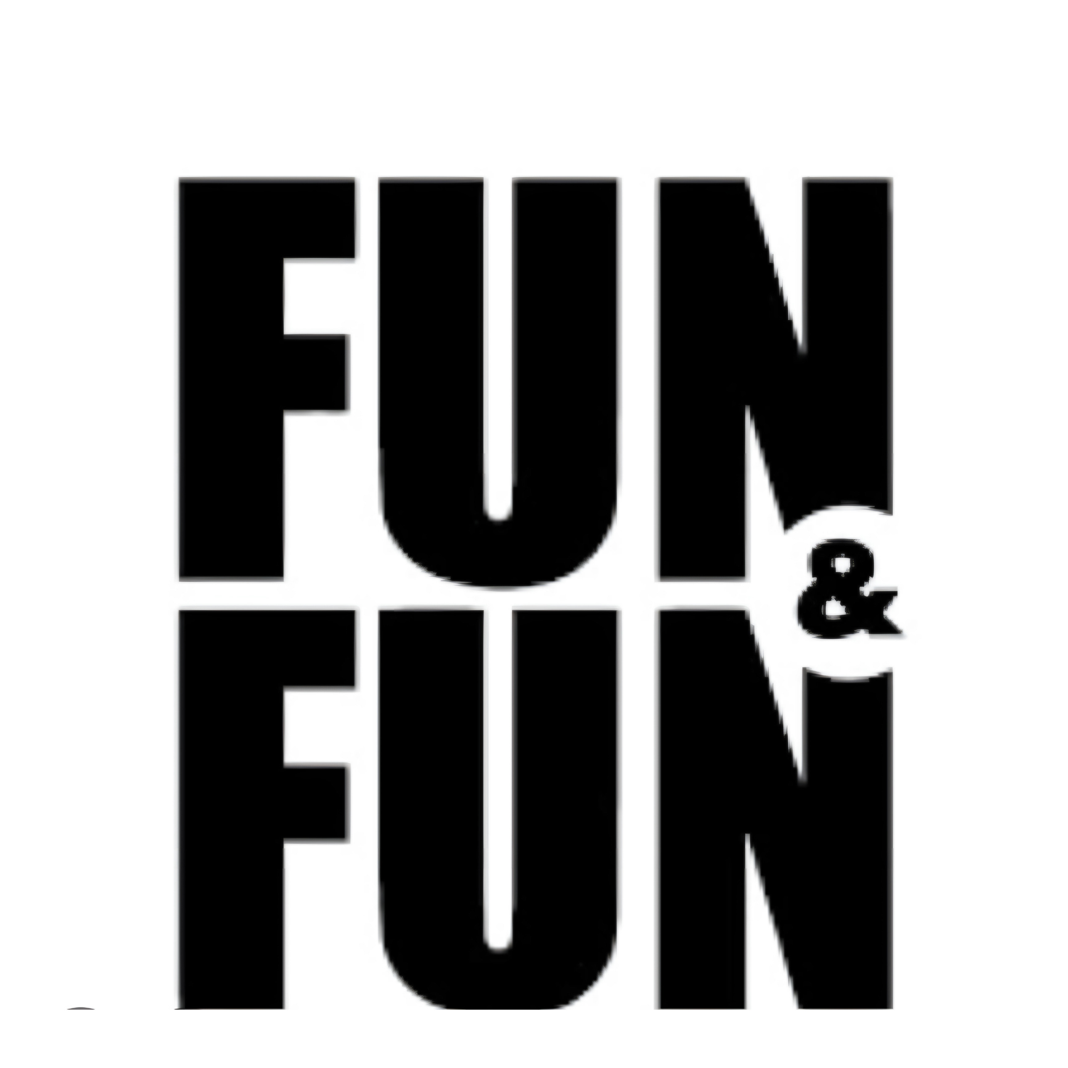 Логотип бренду Fun & Fun