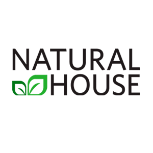 Логотип бренда Natura House