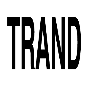 Логотип бренду Trand