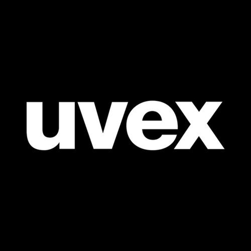Логотип бренда Uvex