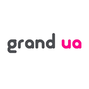 Логотип бренда Grand Ua