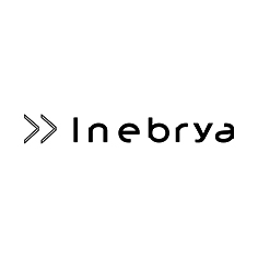 Логотип бренду Inebrya