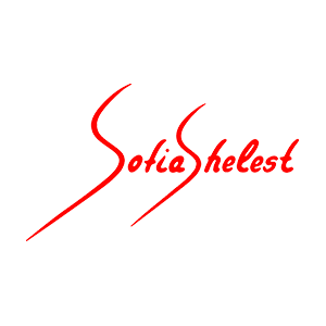 Логотип бренду Sofia Shelest
