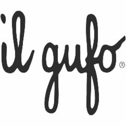 Логотип бренда Il Gufo