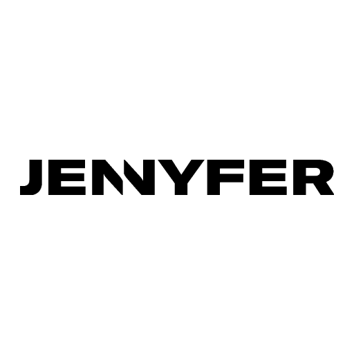 Логотип бренду Jennyfer