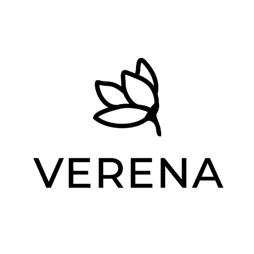 Логотип бренда Verena Design