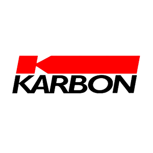 Логотип бренда Karbon