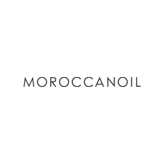 Логотип бренду Moroccanoil