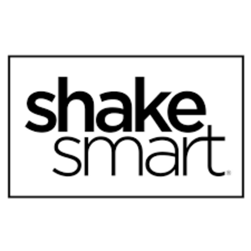 Логотип бренду SmartShake