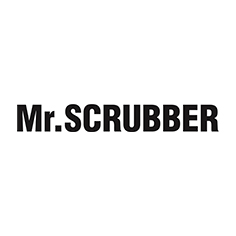 Mr. Scrubber