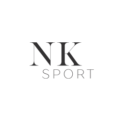 Логотип бренду NKsport