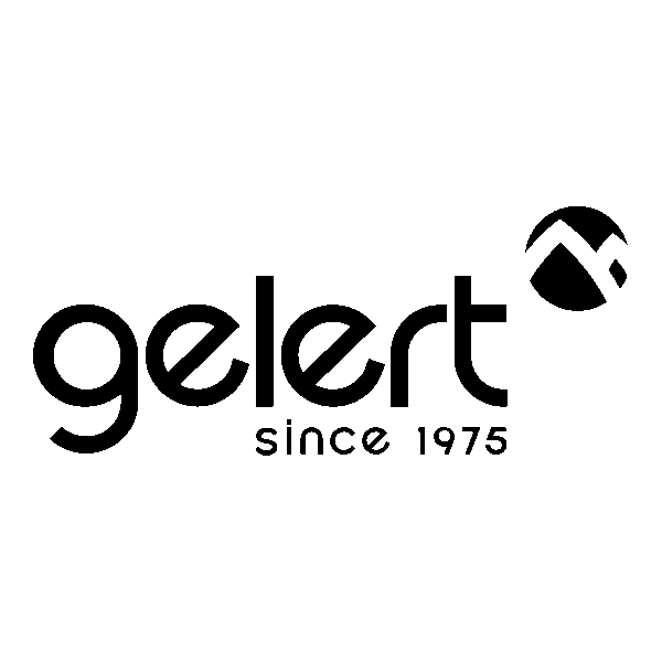 Логотип бренда Gelert