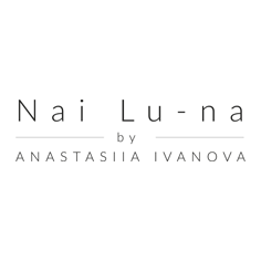 Nai Lu-na by Anastasiia Ivanova