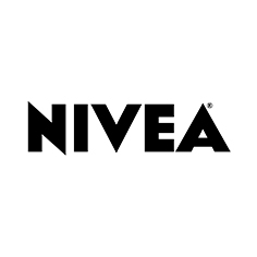 Логотип бренду Nivea