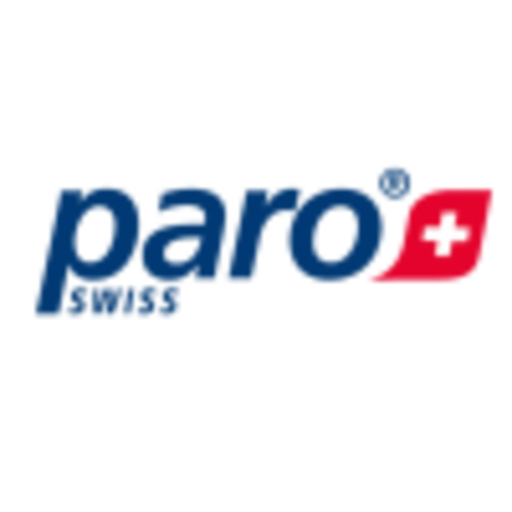 Логотип бренда Paro Swiss