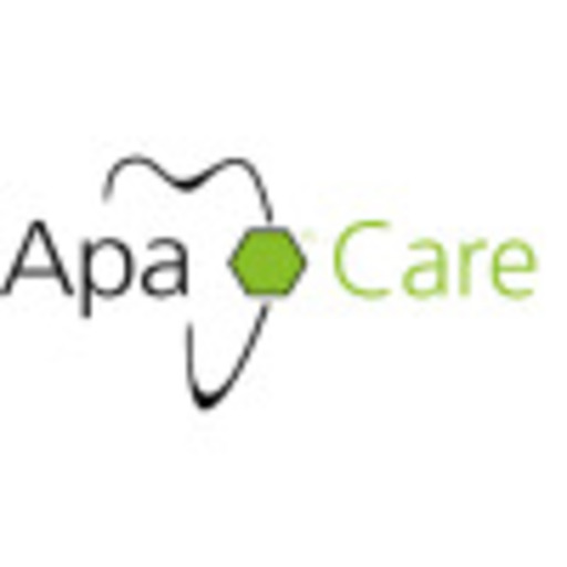 Логотип бренду Apa Care