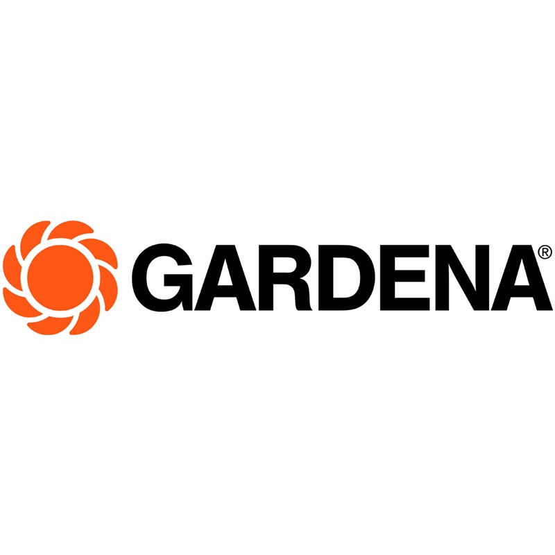 Логотип бренда Gardena