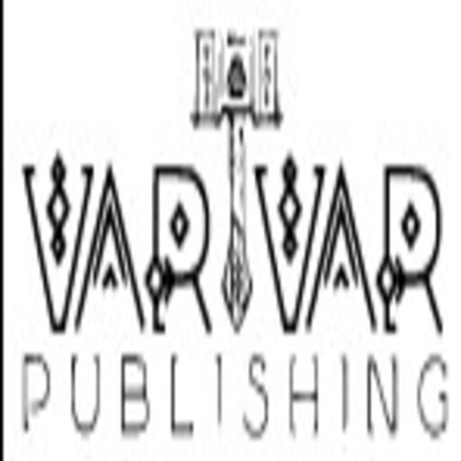 Логотип бренду Varvar