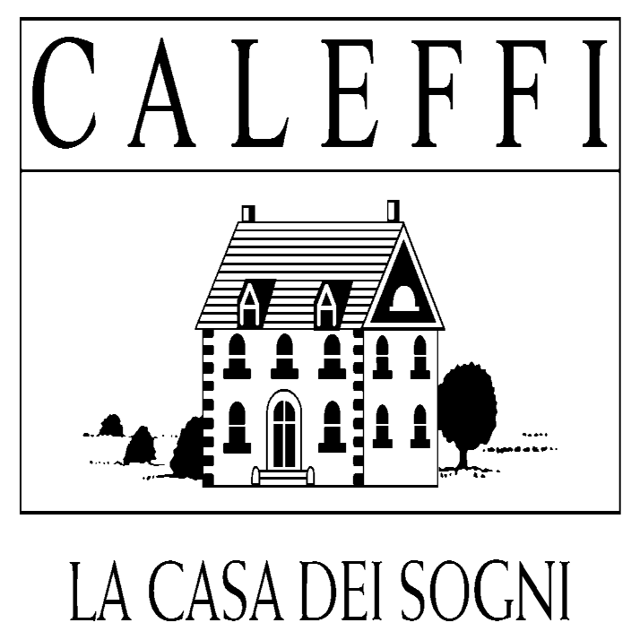Логотип бренда Caleffi