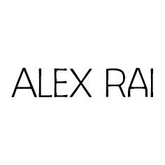 Alex Rai