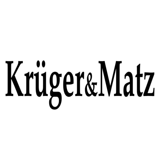 Логотип бренда Kruger & Matz
