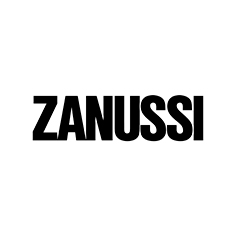 Логотип бренда ZANUSSI