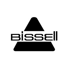 Логотип бренда BISSELL