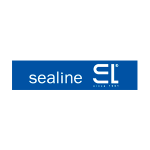Логотип бренда Sealine