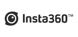 Логотип бренда Insta360