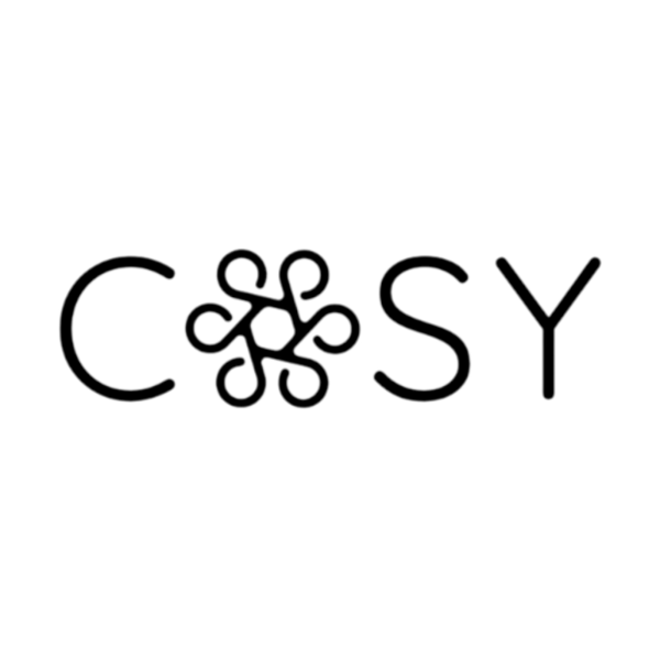 Логотип бренду Cosy