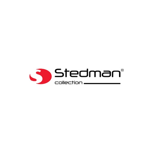 Логотип бренду Stedman