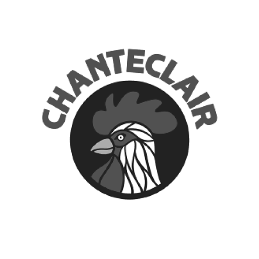Логотип бренду Chante Clair