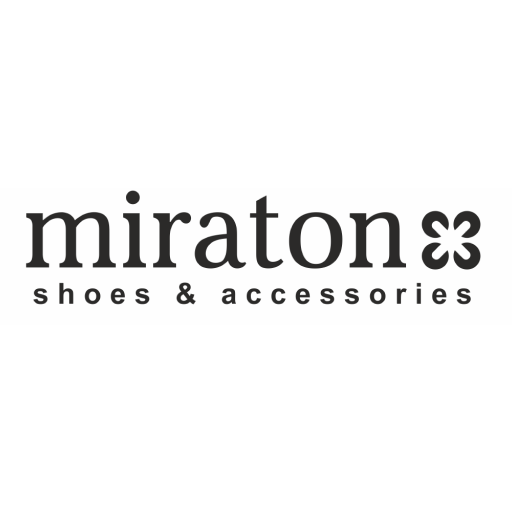 Логотип бренда MIRATON