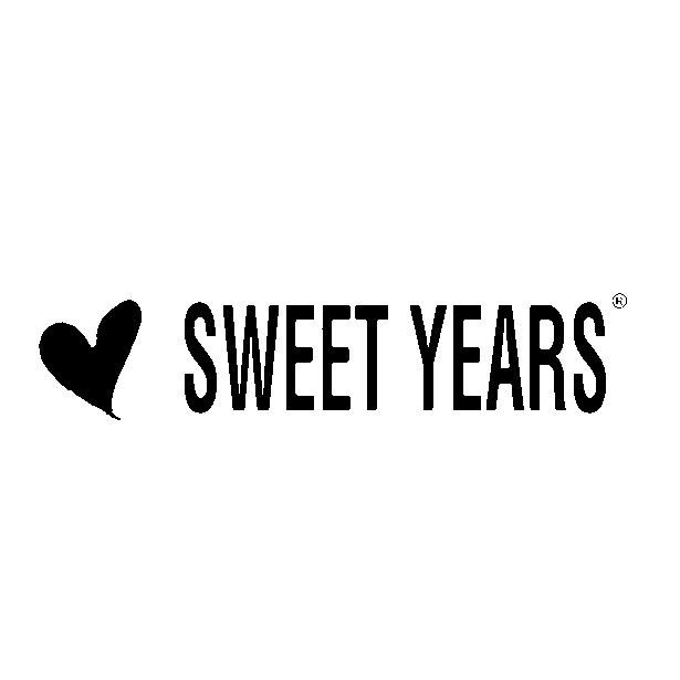 Логотип бренду Sweet Years
