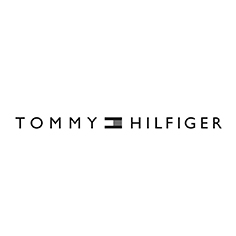 Логотип бренду Tommy Hilfiger Denim