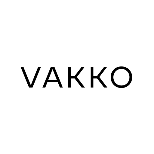 Логотип бренда Vakko