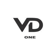 Логотип бренду VD One