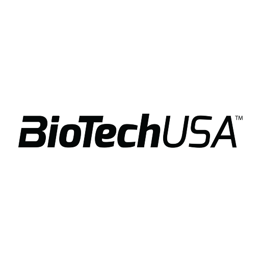 Логотип бренду Biotechusa